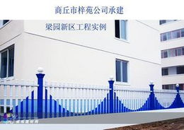 商丘藝術圍欄市場定位與無憂裝飾建材銷售策略探析