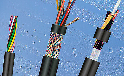 高溫電纜全方位解析 型號、材料、結構與使用特性